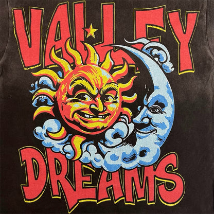 [New] Vale Forever 'Sun' Graphic Tee