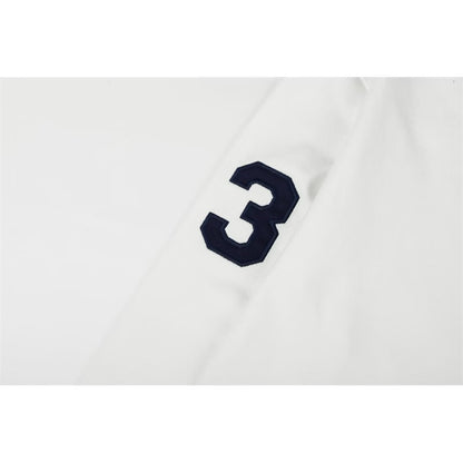 [New] Ralph Lauren Big Pony Long Sleeve Tee