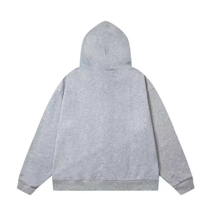 [New] Supreme x Maison Margiela Zip Up Hoodie