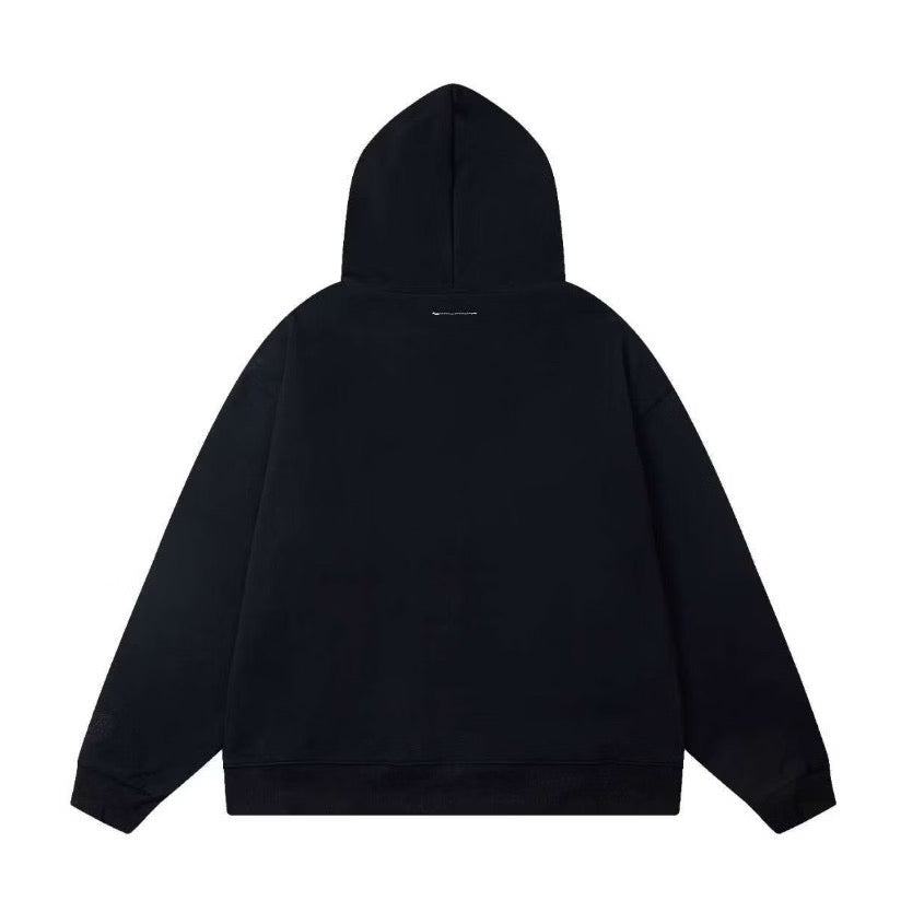 [New] Supreme x Maison Margiela Zip Up Hoodie