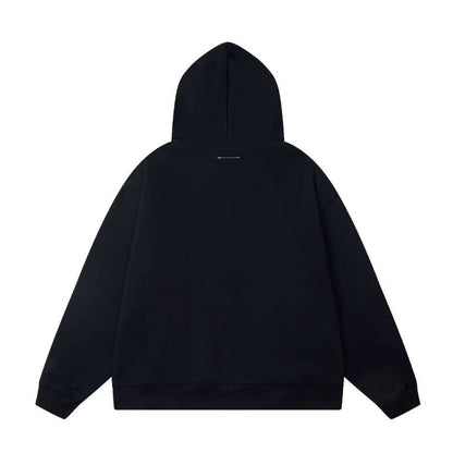 [New] Supreme x Maison Margiela Zip Up Hoodie