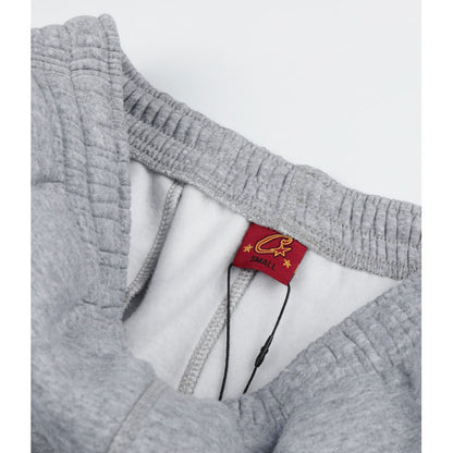 [New] Corteiz Lundun Wide Leg Sweatpants